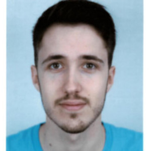 Anthony - Prof de maths - Rouen