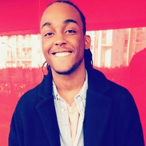 Dimitri - Prof d'anglais - Cergy