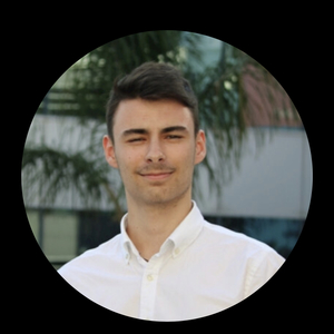 François - Prof de maths - Nice