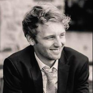 Sebastian - Prof de dessin - Besançon