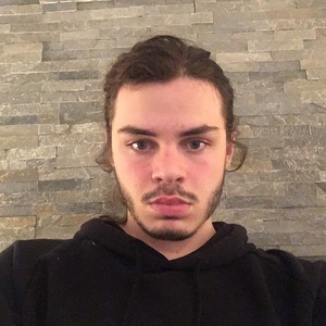 Raphaël - Prof de français - Lyon