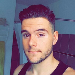 Aurélien - Prof de maths - Belfort