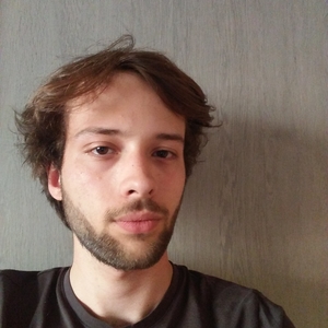 Timothé - Prof de maths - Béziers