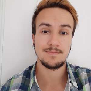 Danny - Prof de français - Rueil-Malmaison