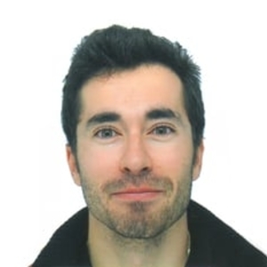Arnaud - Prof d'architecture - Paris