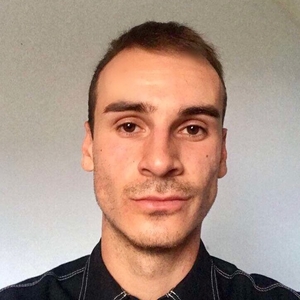 Thomas - Prof de maths - Paris