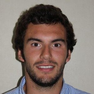 Thibaut - Prof de maths - Paris
