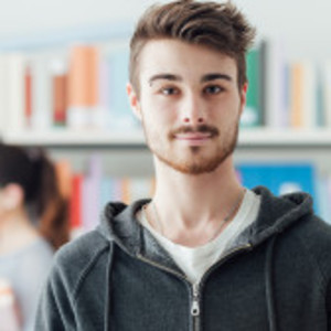 Driss - Prof d'initiation informatique - Pierrefitte-sur-Seine