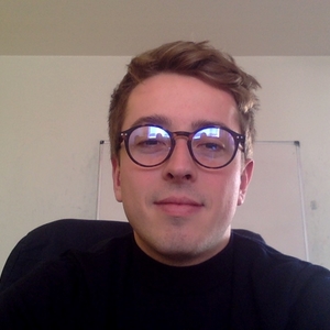 Théo - Prof d'économie - Paris