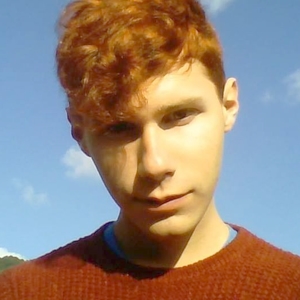 Gianluca - Prof d'anglais - Paris