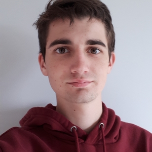 Matteo - Prof d'anglais - Saint-Lô