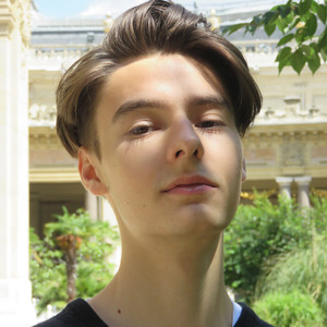 Antoine - Prof d'anglais - Paris