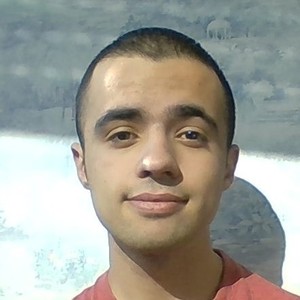 Térence - Prof de maths - Avon