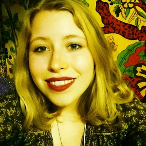 Beatrice - Prof d'anglais - Paris