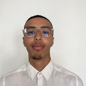 Hicham - Prof d'anglais - Louvres