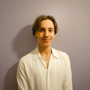Camille - Prof d'anglais - Paris