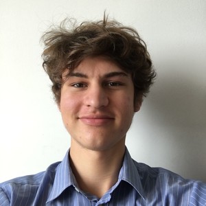Yann - Prof d'anglais - Lyon