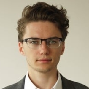Louis - Prof d'anglais - Paris