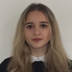 Adeline - Prof d'anglais - Paris