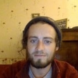 Olivier - Prof d'anglais - Paris