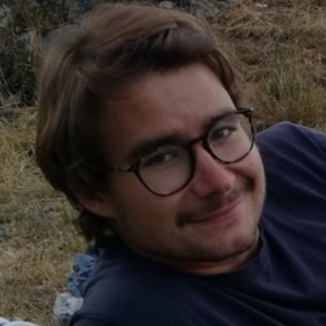 Pierre - Prof d'anglais - Paris