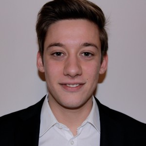 Élias - Prof d'anglais - Versailles