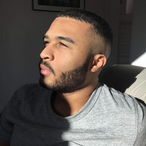 Romel - Prof d'anglais - Paris