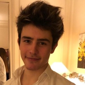 Arthur - Prof d'anglais - Paris