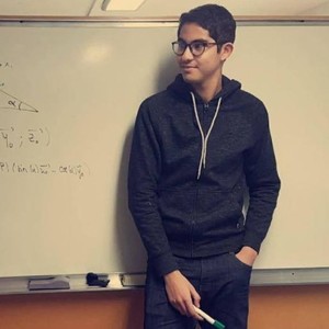 Yassine - Prof d'anglais - Lyon