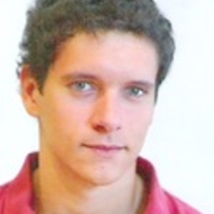 Guillaume - Prof d'anglais - Talence