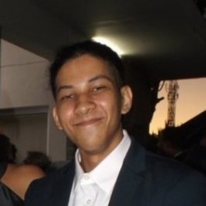 Emmanuel - Prof d'anglais - Brest