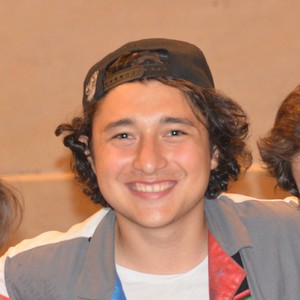 Pablo - Prof d'espagnol - Angers