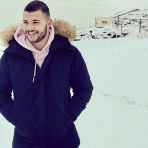Guillaume - Prof d'espagnol - Anglet