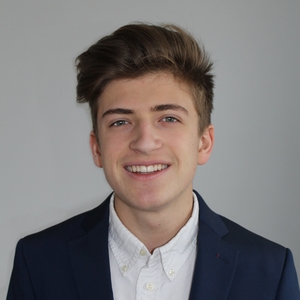 Eugène - Prof d'allemand - Paris