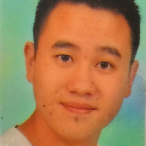Steeven - Prof de chinois - Gagny
