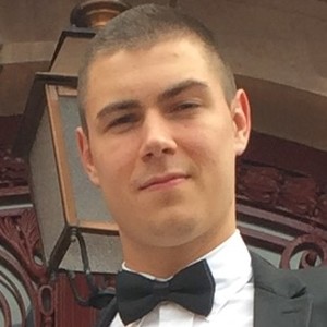 Jonathan - Prof d'allemand - Sarre-Union