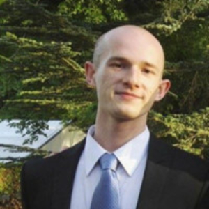 Matthieu - Prof d'expression orale - anglais - Grenoble