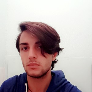 Federico - Prof de fle - français langue étrangère - Lyon