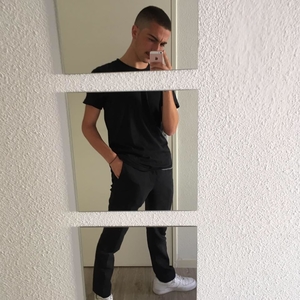 Matteo - Prof d'italien - Lyon