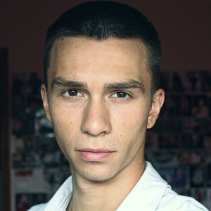 Julien - Prof d'anglais - Villecresnes
