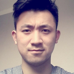 Thomas - Prof de chinois - Gif-sur-Yvette