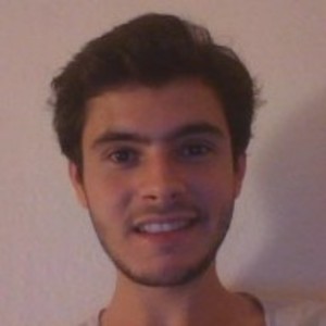 Nathan - Prof d'anglais - Toulouse