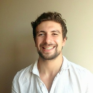 David - Prof d'anglais - Paris