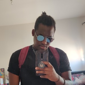 Richard - Prof d'anglais - Cournonsec