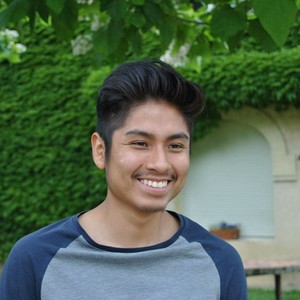 Gian Paul - Prof d'espagnol - Bordeaux