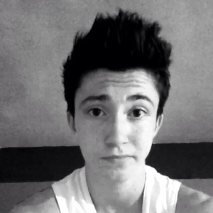 Luca - Prof d'anglais - Houdemont
