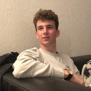 Killian - Prof d'expression orale - anglais - Montigny-lès-Metz