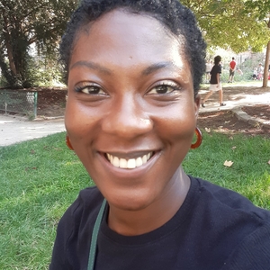 Nattie - Prof de traduction - anglais - Villejuif