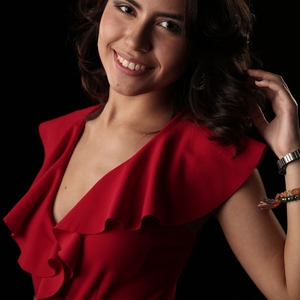 Maria - Prof d'espagnol - Poitiers