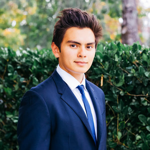 Jean-Matthieu - Prof d'anglais - Lyon